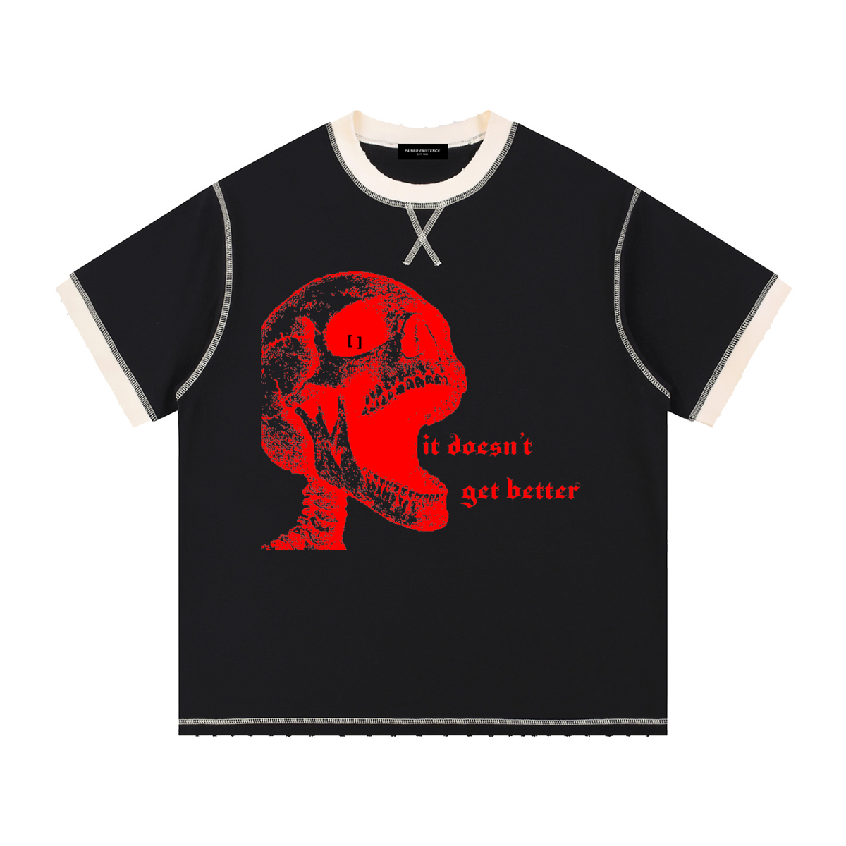 [better?] shirt