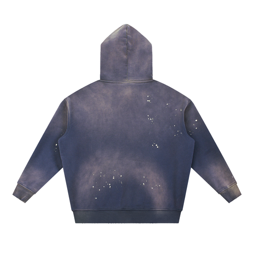 [painter] hoodie 001