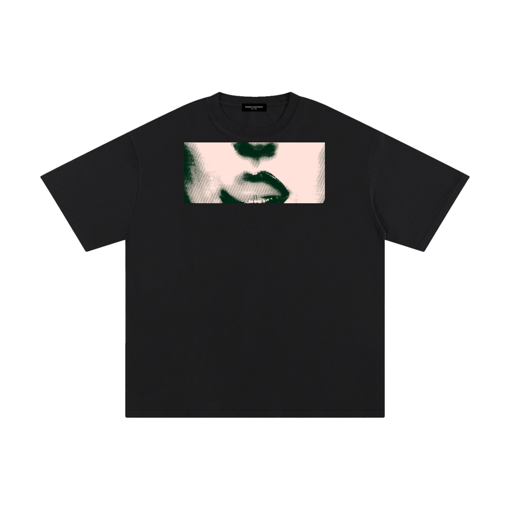 Unisex Pure Cotton T-Shirt