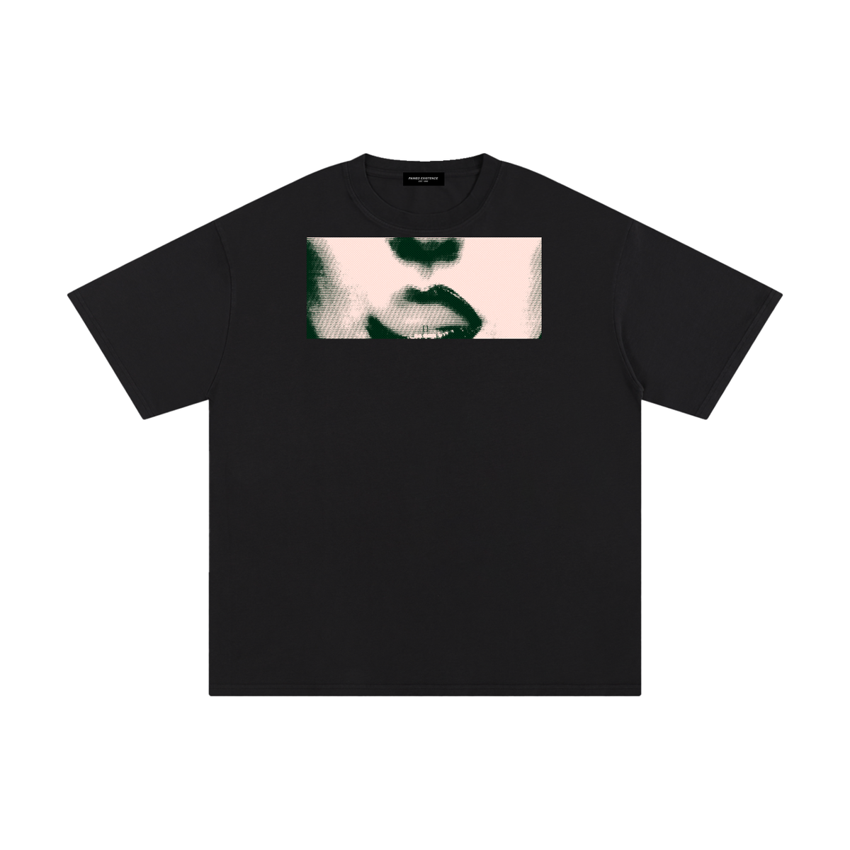 Unisex Pure Cotton T-Shirt